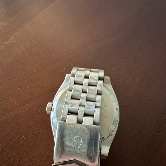 Nixon watch - Picture 2 of 4